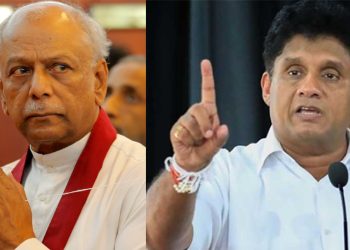 Did opposition leader Sajith express his consent to the proposal to change the electoral system in the Parliamentary Advisory Committee? Is the story that the government is carrying through the media true? Here how Sajith blames Prime Minister Dinesh! VIDEO I Sri Lanka Latest News