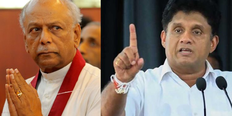 Did opposition leader Sajith express his consent to the proposal to change the electoral system in the Parliamentary Advisory Committee? Is the story that the government is carrying through the media true? Here how Sajith blames Prime Minister Dinesh! VIDEO I Sri Lanka Latest News