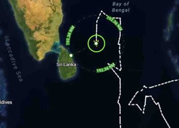 Chinese ship get closer to Sri Lanka! Sri Lanka Latest News