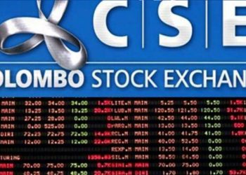 Sri Lanka’s stocks slump in mid-day trading I Sri Lanka Latest News