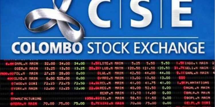 Sri Lanka’s stocks slump in mid-day trading I Sri Lanka Latest News