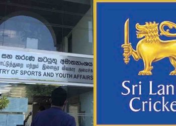 SLC officials denied permission to tour India to witness cricket world cup matches: permission given only to participate in the International Cricket Council Board meeting in November I Sri Lanka Latest News