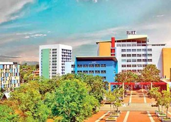 A temporary group robbed the ‘SLIT’ built with government money! This is a big scam! The Auditor General also released a 500-page report about this theft! VIDEO I Sri Lanka Latest News
