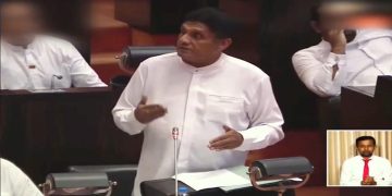 Prioritize human lives over war and military policies! Sajith I Sri Lanka Latest News
