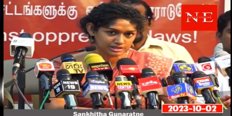 “We call upon the President and the Government to withdraw the Anti-Terrorism Bill and the purported Online Safety Bill and to repeal the Prevention of Terrorism Act- TISL  I Sri Lanka Latest News