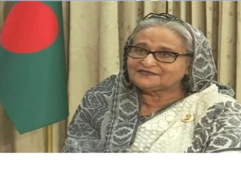 Over 1 Lakh People Protest In Bangladesh, Demand PM Sheikh Hasina To Step Down I Sri Lanka Latest News