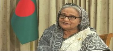 Over 1 Lakh People Protest In Bangladesh, Demand PM Sheikh Hasina To Step Down I Sri Lanka Latest News