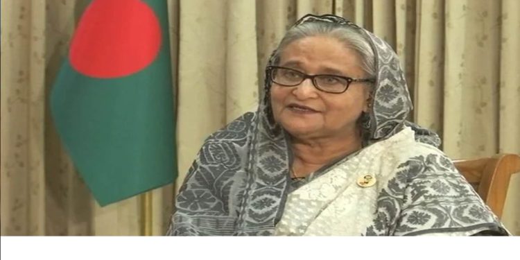 Over 1 Lakh People Protest In Bangladesh, Demand PM Sheikh Hasina To Step Down I Sri Lanka Latest News