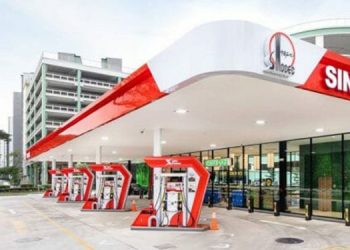 Sinopec is first to increase fuel price  I  Sri Lanka Latest News
