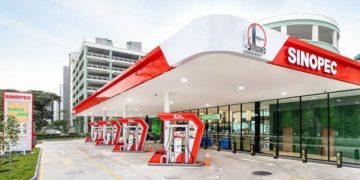 Sinopec is first to increase fuel price  I  Sri Lanka Latest News