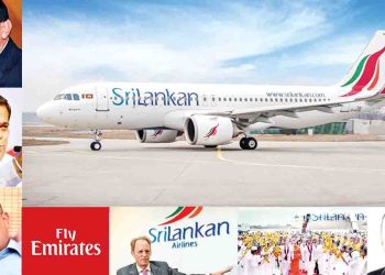 The sad plight of a profitable venture failing – the SriLankan airline saga I Sri Lankan Latest News