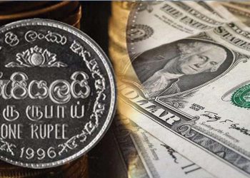 Sri Lanka rupee closes at 324.50/65 to the US dollar, bond yields down I Sri Lanka Latest News