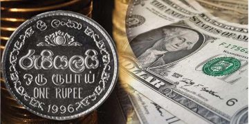 Sri Lanka rupee closes at 324.50/65 to the US dollar, bond yields down I Sri Lanka Latest News