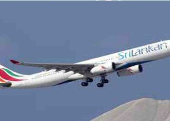 SriLankan Airlines Reaffirms Commitment to Pakistan with Fourth Weekly Lahore Flight I Sri Lanka Latest News