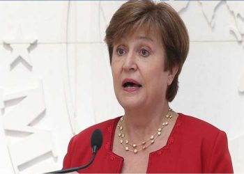 Common Framework is delivering, but slowly – IMF Chief I Sri Lanka Latest News