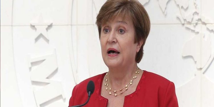 Common Framework is delivering, but slowly – IMF Chief I Sri Lanka Latest News