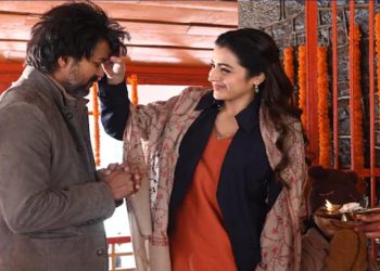 ‘Leo’ box office collection Day 4: Thalapathy Vijay’s film mints Rs 400 crore  I Sri Lanka Latest News