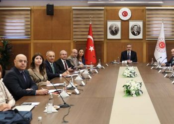 Türkiye proposes guarantor ship model for Israel-Palestine conflict I Sri Lanka Latest News