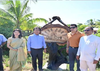 Recognizing the contribution of women in Sri Lanka towards food security and sustainable economic recovery  I Sri Lanka Latest News
