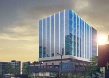 Like Singapore’s ‘Sim Lim’ square, Sri Lanka’s biggest IT HUB will be open in Unity Plaza on the 7th with a new look! VIDEO I Sri Lanka Latest News
