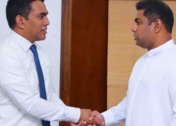 Petroleum chairman resigns!  I Sri Lanka Latest News