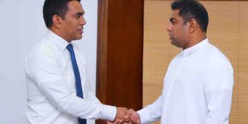 Petroleum chairman resigns!  I Sri Lanka Latest News