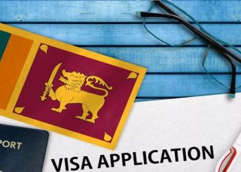 Sri Lanka to Issue Free Visas to Tourists from 5 Countries  I Sri Lanka Latest News