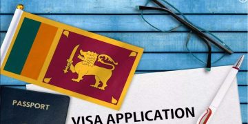 Sri Lanka to Issue Free Visas to Tourists from 5 Countries  I Sri Lanka Latest News