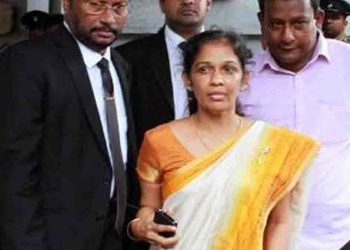 On the statement made about the LTTE! the Colombo Magistrate Court acquits Vijayakala! I Sri Lanka Latest News
