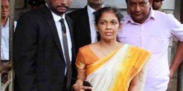 On the statement made about the LTTE! the Colombo Magistrate Court acquits Vijayakala! I Sri Lanka Latest News