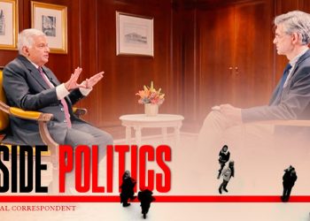 Is this the full interview or the edited version of RW – DW talk show?  I Sri Lanka Latest News