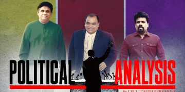 Old gang vs. new batch in 2024 presidential race  I Sri Lanka Latest News