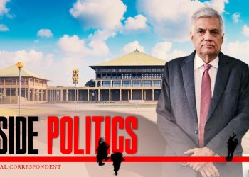 President vs. CC, Next crisis in two weeks I Sri Lanka Latest News