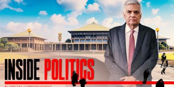 President vs. CC, Next crisis in two weeks I Sri Lanka Latest News
