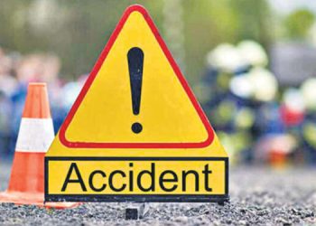Another accident! 22 hospitalised! 3 vehicles destroyed! Sri Lanka Latest News