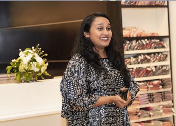 amanté celebrates 10th anniversary; unveils exciting new intimate wear collection, ‘Vogue’ I Sri Lanka Latest Business News
