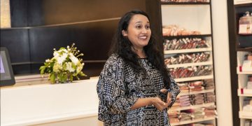 amanté celebrates 10th anniversary; unveils exciting new intimate wear collection, ‘Vogue’ I Sri Lanka Latest Business News