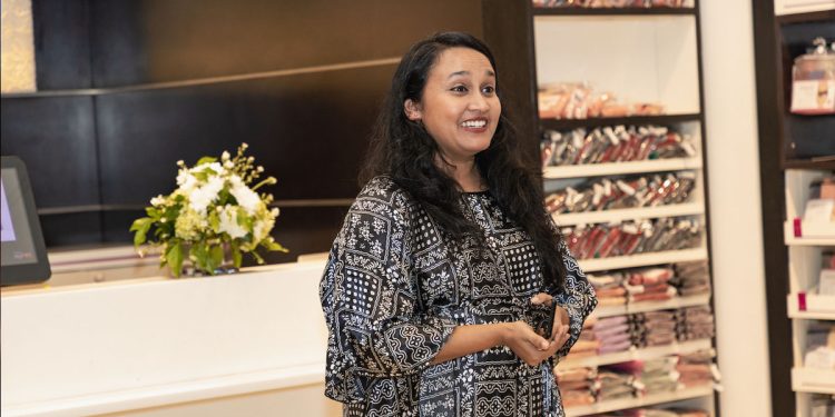 amanté celebrates 10th anniversary; unveils exciting new intimate wear collection, ‘Vogue’ I Sri Lanka Latest Business News