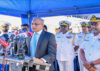 Establishment of an Anti-Narcotic Command to curb drugs – Sagala Ratnayaka I Sri Lanka Latest News