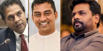 Anura kumara sues,Sagara, Tissa Kutti and a media company in the District Court! I Sri Lanka Latest News