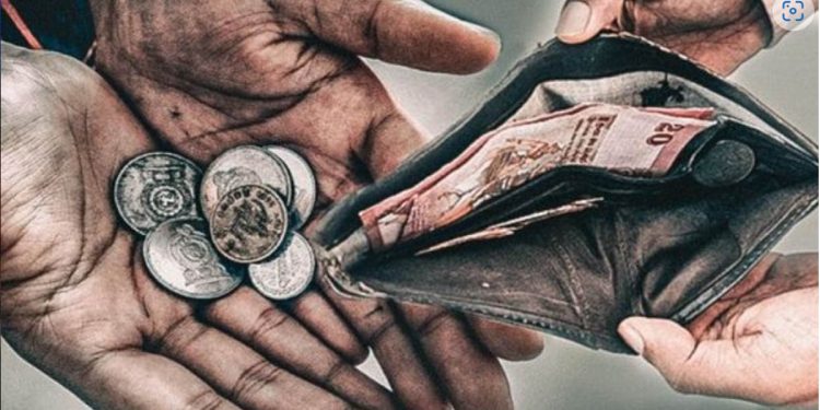 156,261 Sri Lanka Aswesuma beneficiaries need bank accounts I Sri Lanka Latest News