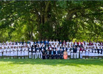 Fostering talent and awareness through the Zero Chance school competition I Sri Lanka Latest Business News