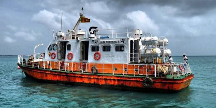 Information also comes out about a third boat loaded with heroin! A heroin boat worth 4 billion was caught yesterday! A four-and-a-half billion heroin boat was caught yesterday! Both were brought by ‘Deundara Tamil’ and ‘Papol Kalu’ in Boosa Jail! I Sri Lanka Latest News