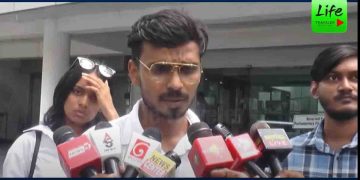 Illegal arrest, brutal assault, abuse and human rights violation a youth complaint against Kesbewa police
