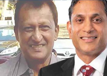 Brian Thomas borrowed 144 crores from Dinesh Shafter and did not return it! CID files a case! Brian Thomas Says ‘Not Guilty’! I Sri Lanka Latest News