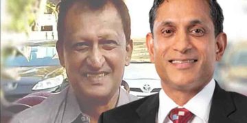 Brian Thomas borrowed 144 crores from Dinesh Shafter and did not return it! CID files a case! Brian Thomas Says ‘Not Guilty’! I Sri Lanka Latest News