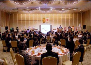 Sri Lanka’s Business Diaspora Takes a Giant Leap with the Global Federation Launch