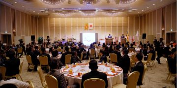 Sri Lanka’s Business Diaspora Takes a Giant Leap with the Global Federation Launch