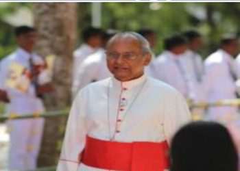 Catholic Bishops want Ranil to give reports from FBI, others  I Sri Lanka Latest News