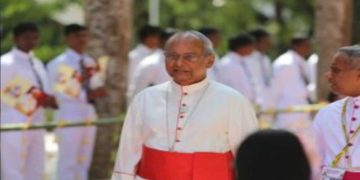 Catholic Bishops want Ranil to give reports from FBI, others  I Sri Lanka Latest News